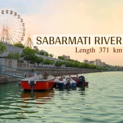 India Rivers