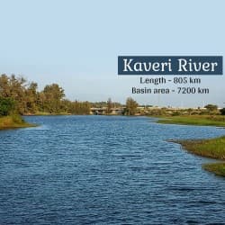 India Rivers