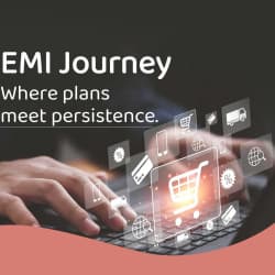 EMI Reminder