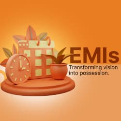 EMI Reminder