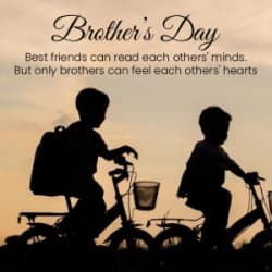 Brother's Day